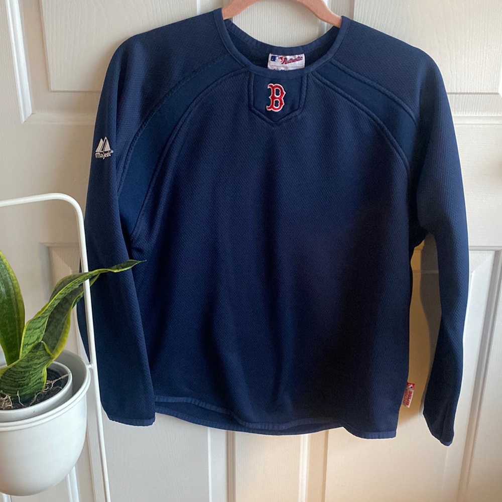 Red Sox Performance Shirt